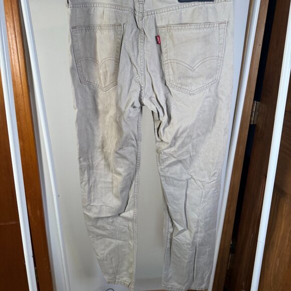 Levi 514 Kahkis - Picture 2 of 2
